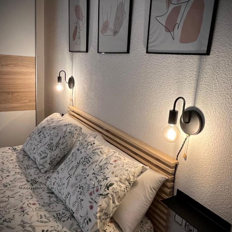 Apartamento Numantino - Apartamento de 2 dormitorios - 20