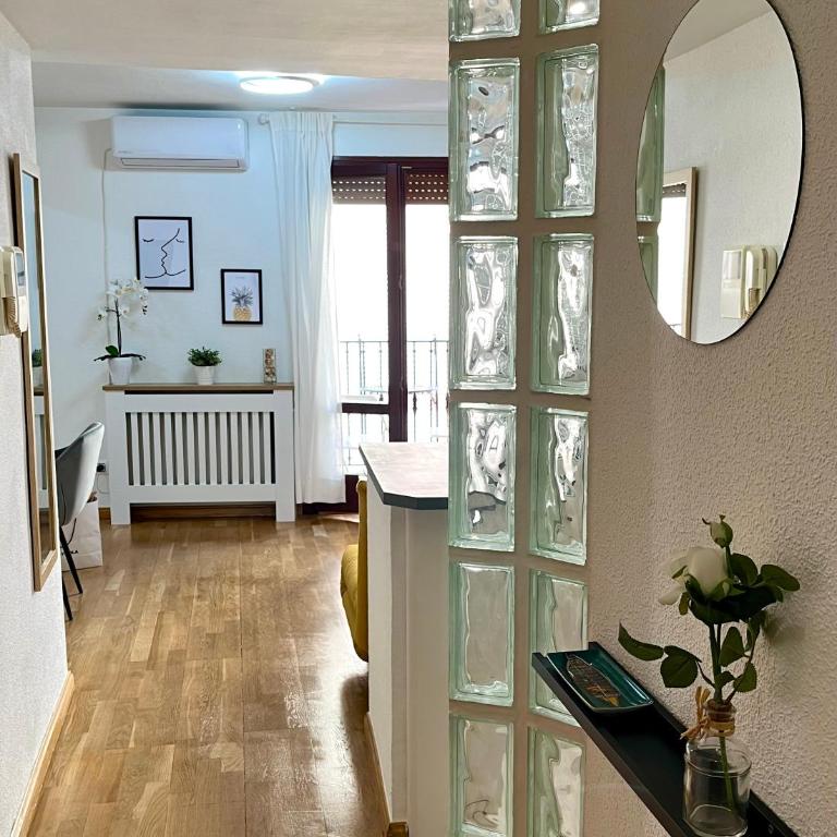 Apartamento Numantino - Apartamento de 2 dormitorios - 23