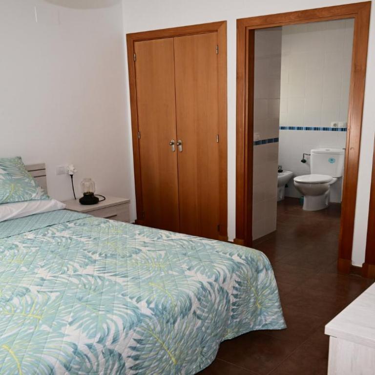 osca relax home Conil - Casa de 3 dormitorios - 17
