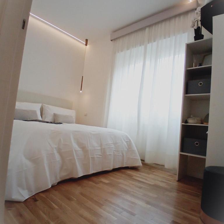 ad vatican luxury apartment - Appartamento con 1 Camera da Letto - 3