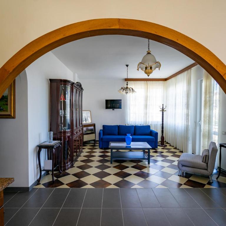 +61 Lounge Apartment - Appartamento con 1 Camera da Letto - 1