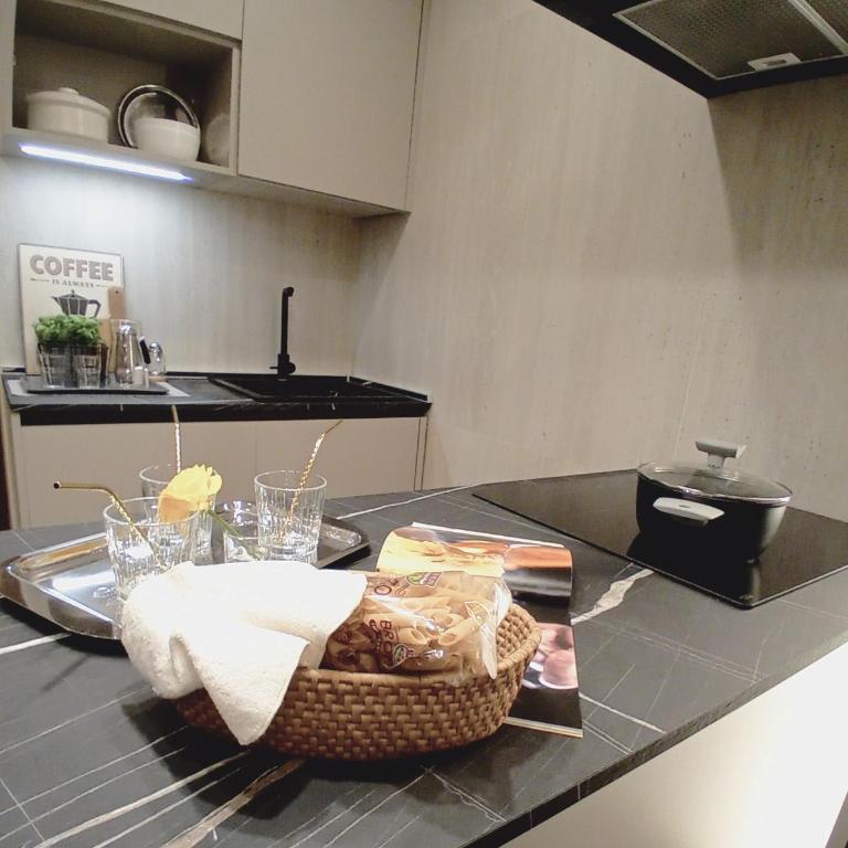 ad vatican luxury apartment - Appartamento con 1 Camera da Letto - 1