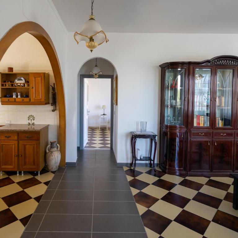 +61 Lounge Apartment - Appartamento con 1 Camera da Letto - 2