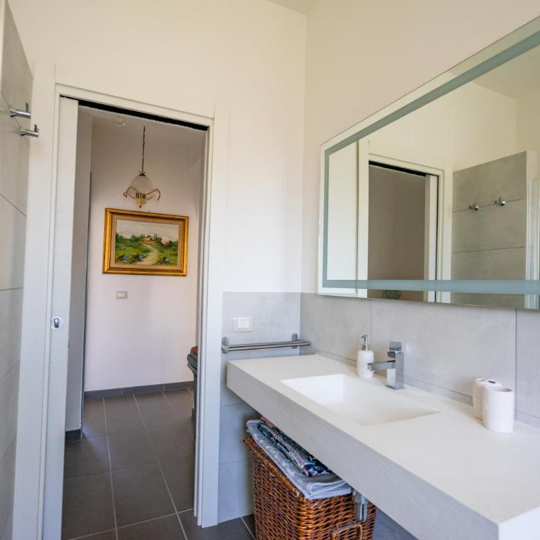 +61 Lounge Apartment - Appartamento con 1 Camera da Letto - 13