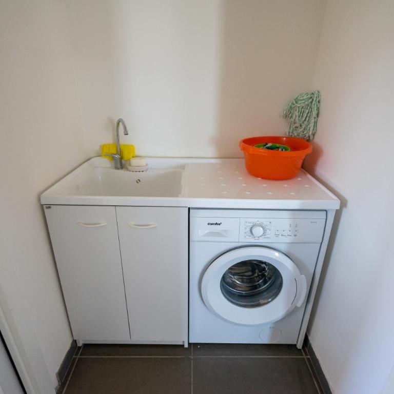 +61 Lounge Apartment - Appartamento con 1 Camera da Letto - 10