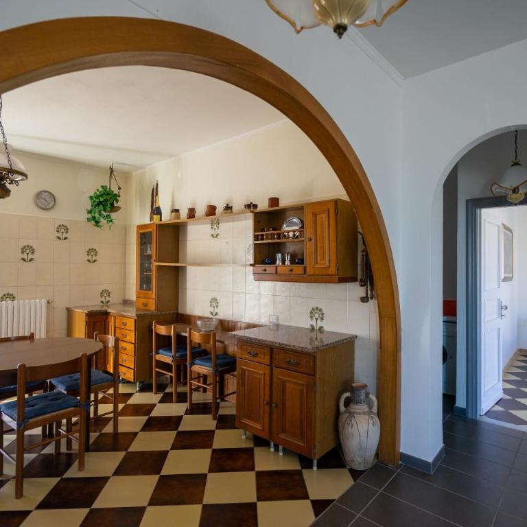 +61 Lounge Apartment - Appartamento con 1 Camera da Letto - 4
