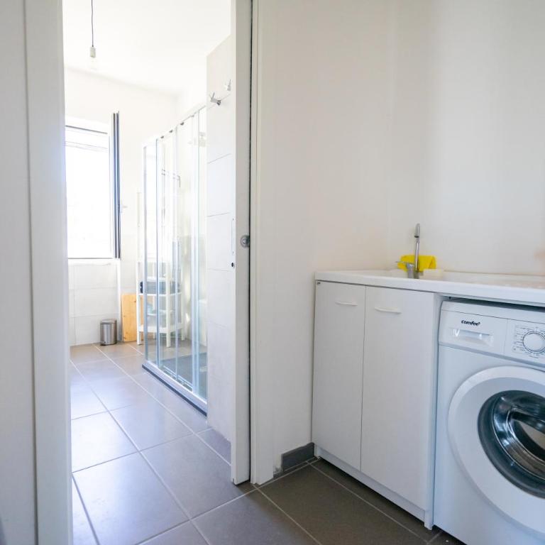 +61 Lounge Apartment - Appartamento con 1 Camera da Letto - 11
