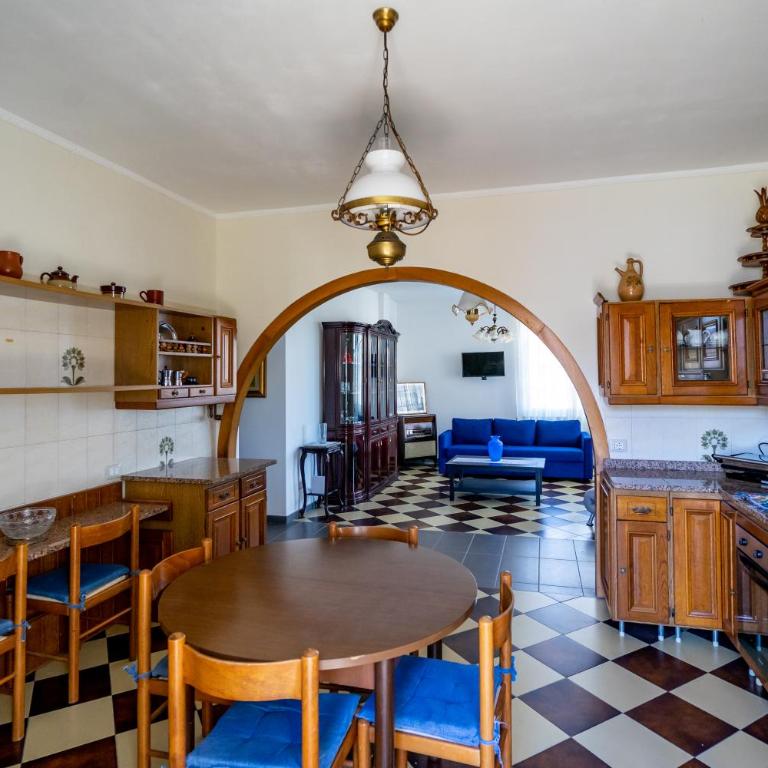 +61 Lounge Apartment - Appartamento con 1 Camera da Letto - 3