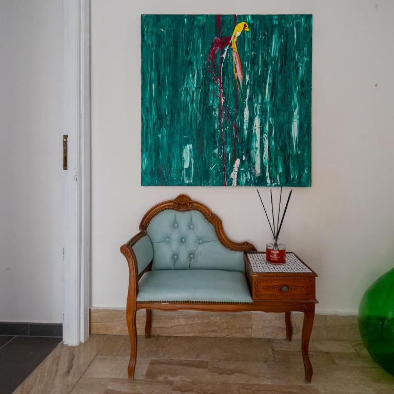 +61 Lounge Apartment - Appartamento con 1 Camera da Letto - 15
