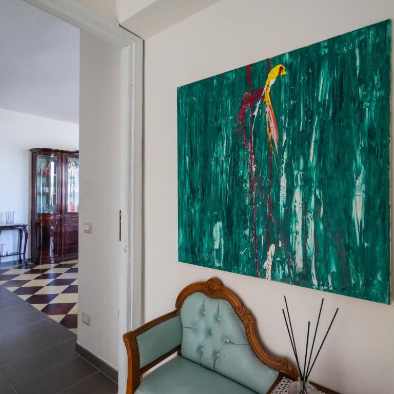 +61 Lounge Apartment - Appartamento con 1 Camera da Letto - 16