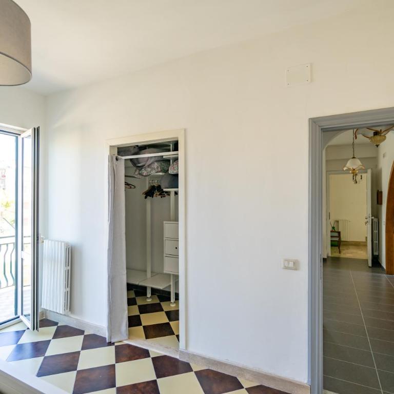 +61 Lounge Apartment - Appartamento con 1 Camera da Letto - 6