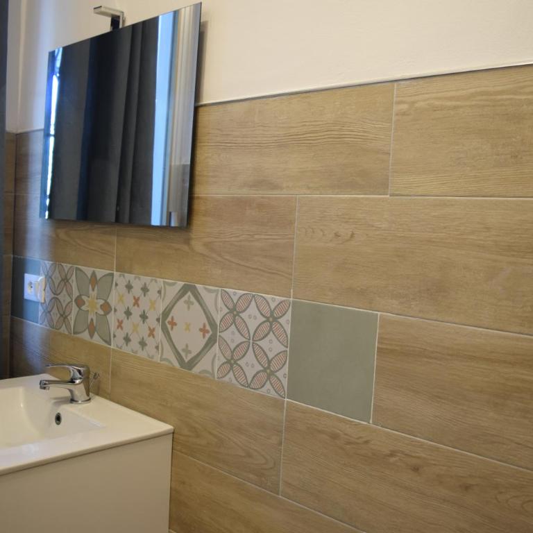 Elima's Mood - Apartamento con vistas al jardín - 10