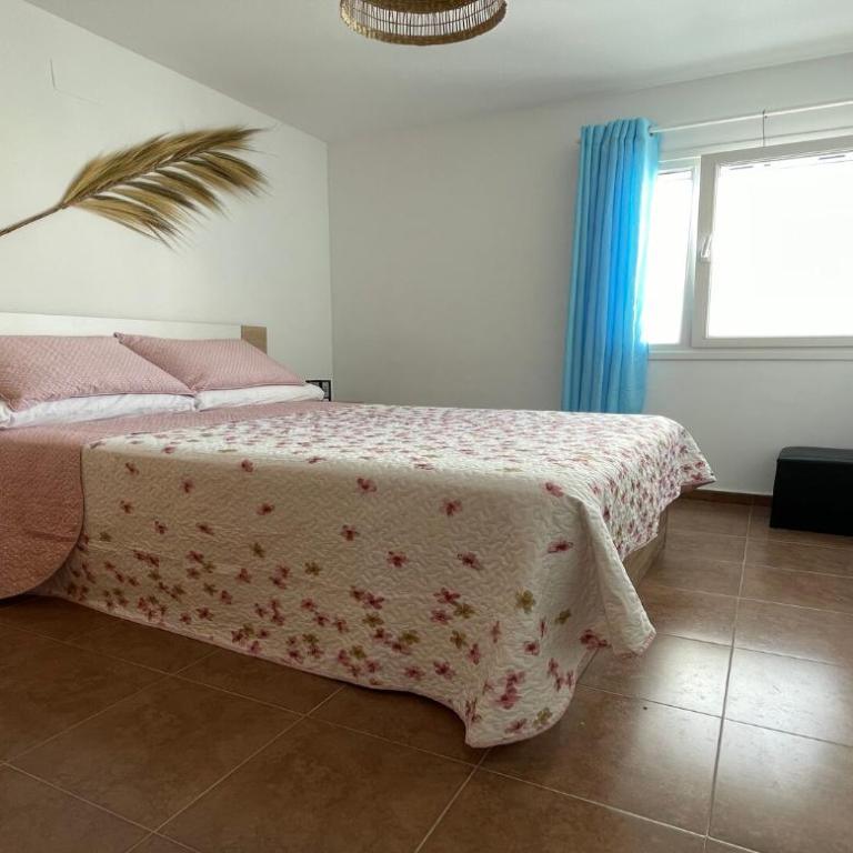 osca relax home Conil - Casa de 3 dormitorios - 11