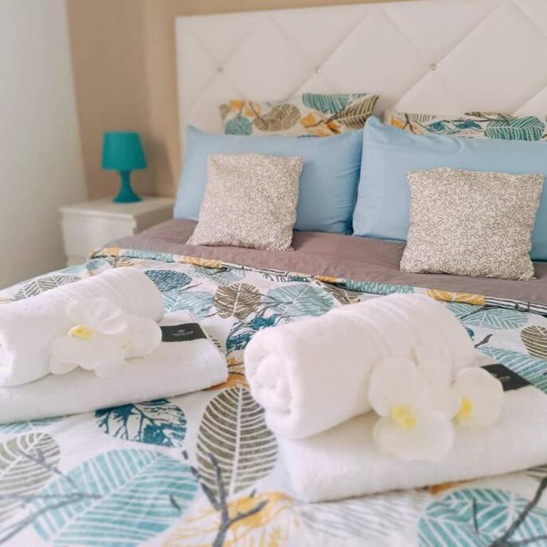 Precioso dúplex con vistas al océano - Apartamento de 2 dormitorios - 14