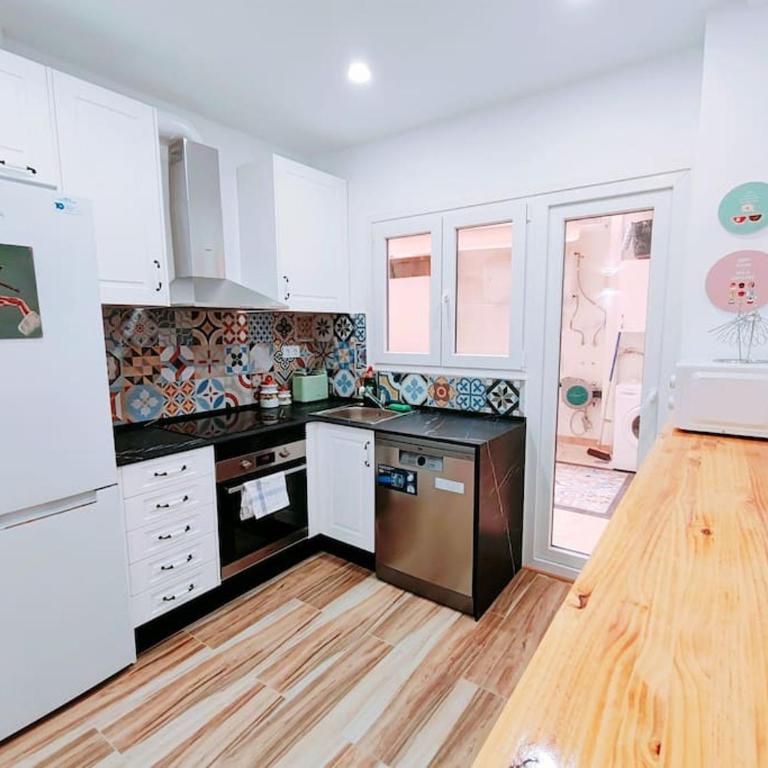 Central Market. Design close to everything - Apartamento de 2 dormitorios - 34