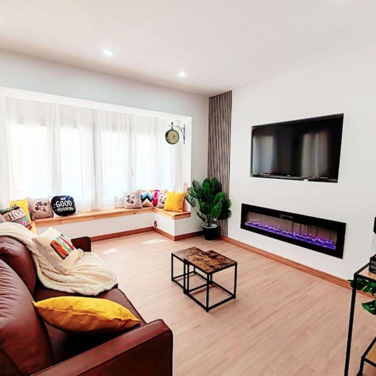 Central Market. Design close to everything - Apartamento de 2 dormitorios - 20