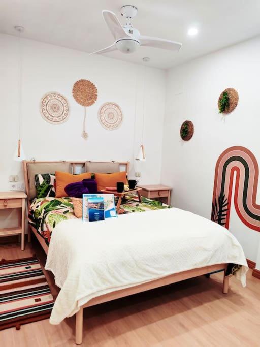 Central Market. Design close to everything - Apartamento de 2 dormitorios - 41