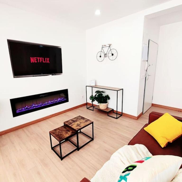 Central Market. Design close to everything - Apartamento de 2 dormitorios - 11