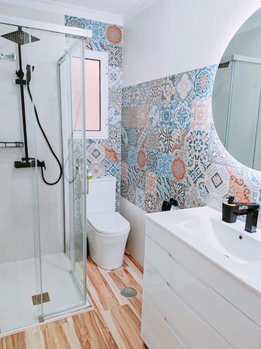 Central Market. Design close to everything - Apartamento de 2 dormitorios - 37