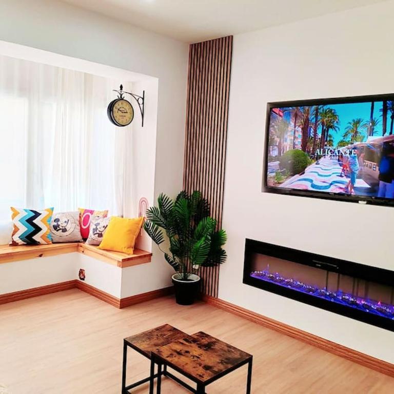 Central Market. Design close to everything - Apartamento de 2 dormitorios - 2