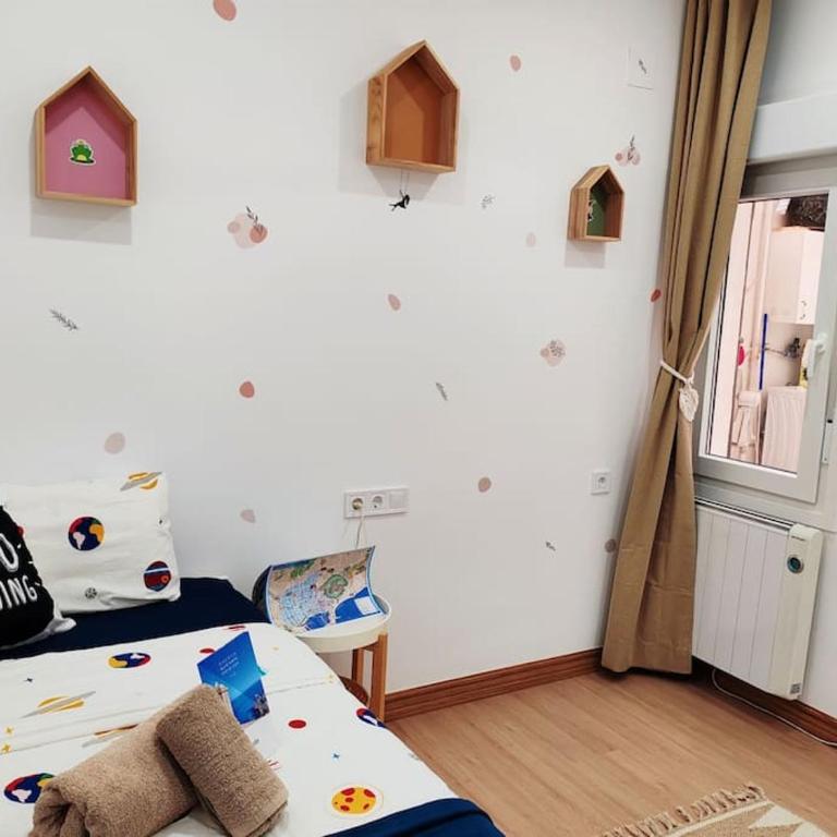 Central Market. Design close to everything - Apartamento de 2 dormitorios - 25