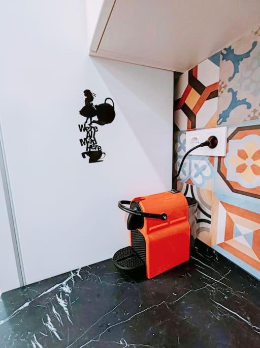 Central Market. Design close to everything - Apartamento de 2 dormitorios - 32