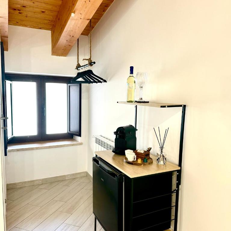 4Rooms - Camera Matrimoniale con Bagno Privato - 5