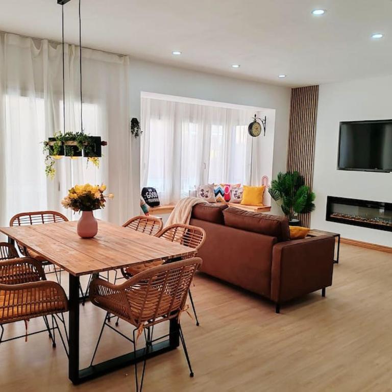 Central Market. Design close to everything - Apartamento de 2 dormitorios - 16
