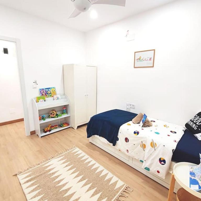 Central Market. Design close to everything - Apartamento de 2 dormitorios - 26