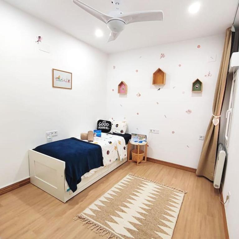 Central Market. Design close to everything - Apartamento de 2 dormitorios - 27