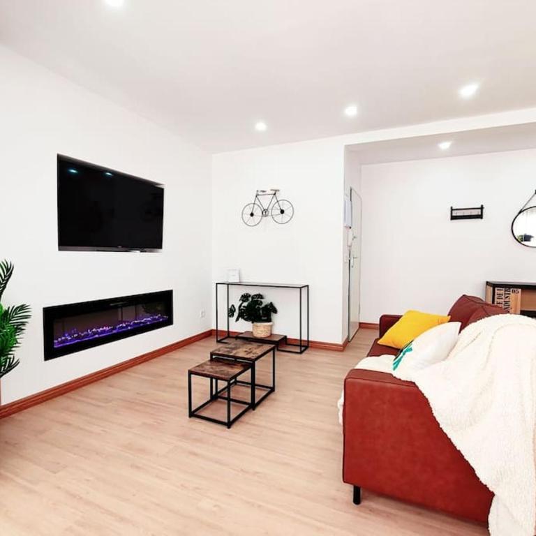 Central Market. Design close to everything - Apartamento de 2 dormitorios - 17