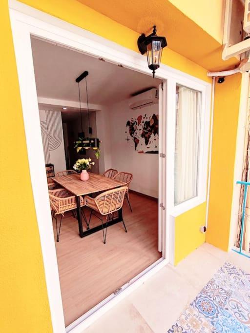 Central Market. Design close to everything - Apartamento de 2 dormitorios - 46