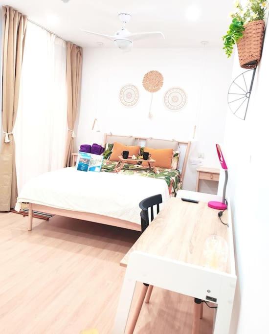 Central Market. Design close to everything - Apartamento de 2 dormitorios - 40