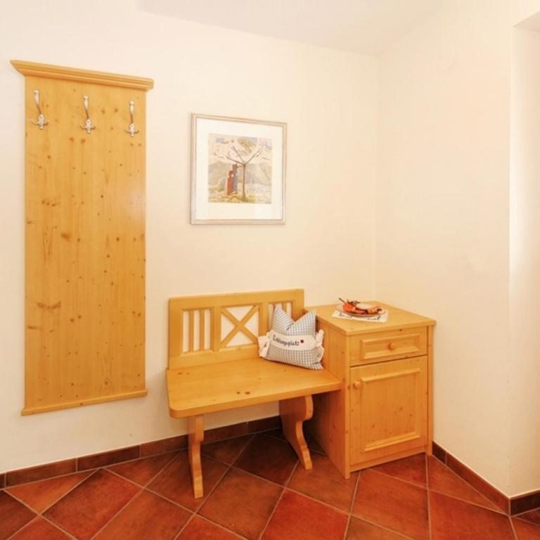 Appartment Scheiber - Appartamento con 2 Camere da Letto e Terrazza - 8