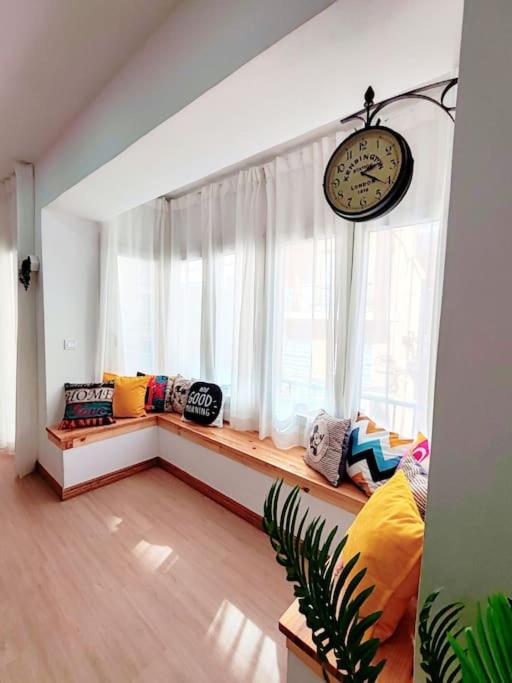 Central Market. Design close to everything - Apartamento de 2 dormitorios - 19