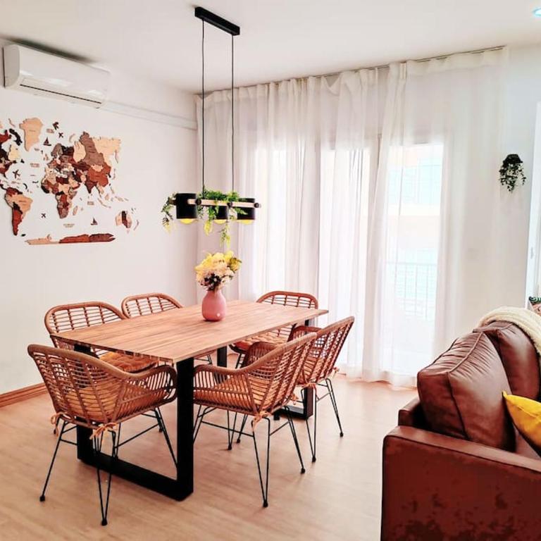 Central Market. Design close to everything - Apartamento de 2 dormitorios - 18