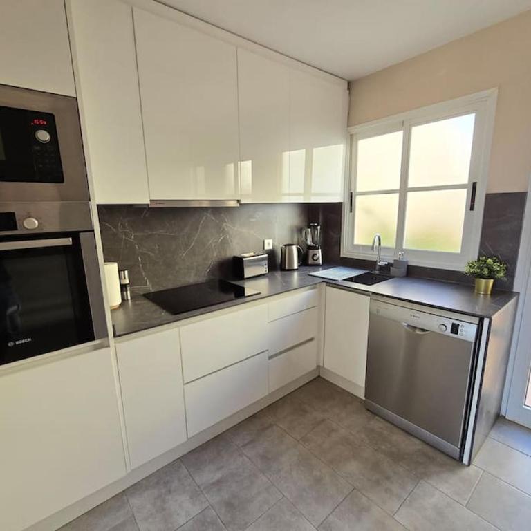 Precioso dúplex con vistas al océano - Apartamento de 2 dormitorios - 17
