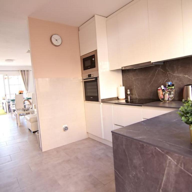 Precioso dúplex con vistas al océano - Apartamento de 2 dormitorios - 21