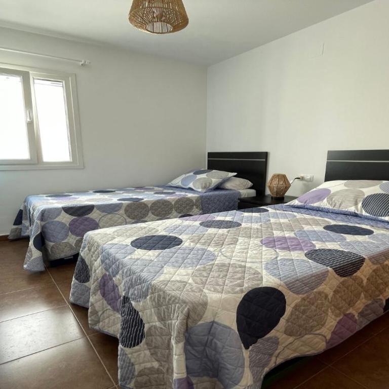 osca relax home Conil - Casa de 3 dormitorios - 12