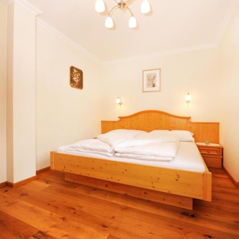 Appartment Scheiber - Appartamento con 2 Camere da Letto e Terrazza - 5