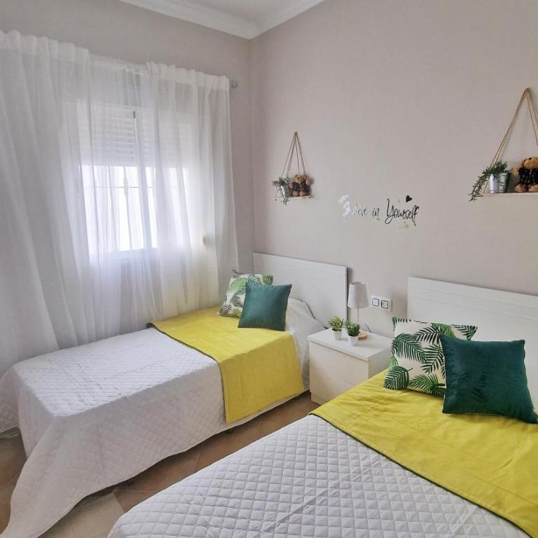 Villas Luins - Casa de 3 dormitorios - 15