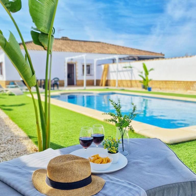 Villas Luins - Casa de 3 dormitorios - 2