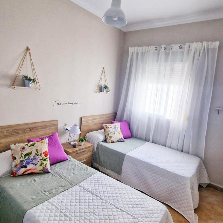 Villas Luins - Casa de 3 dormitorios - 17