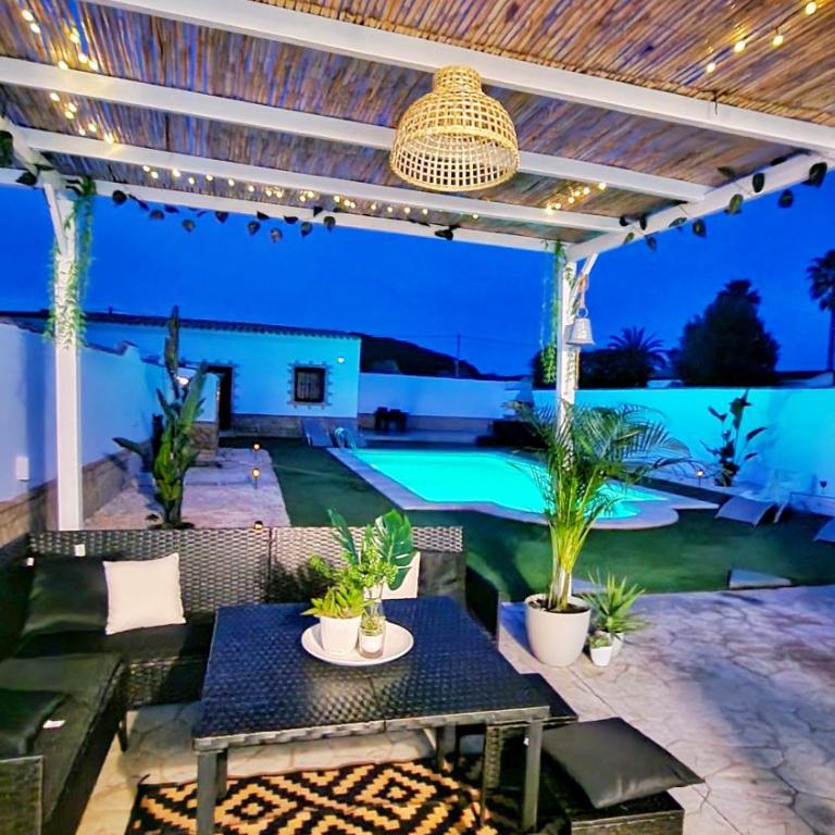 Villas Luins - Casa de 3 dormitorios - 5