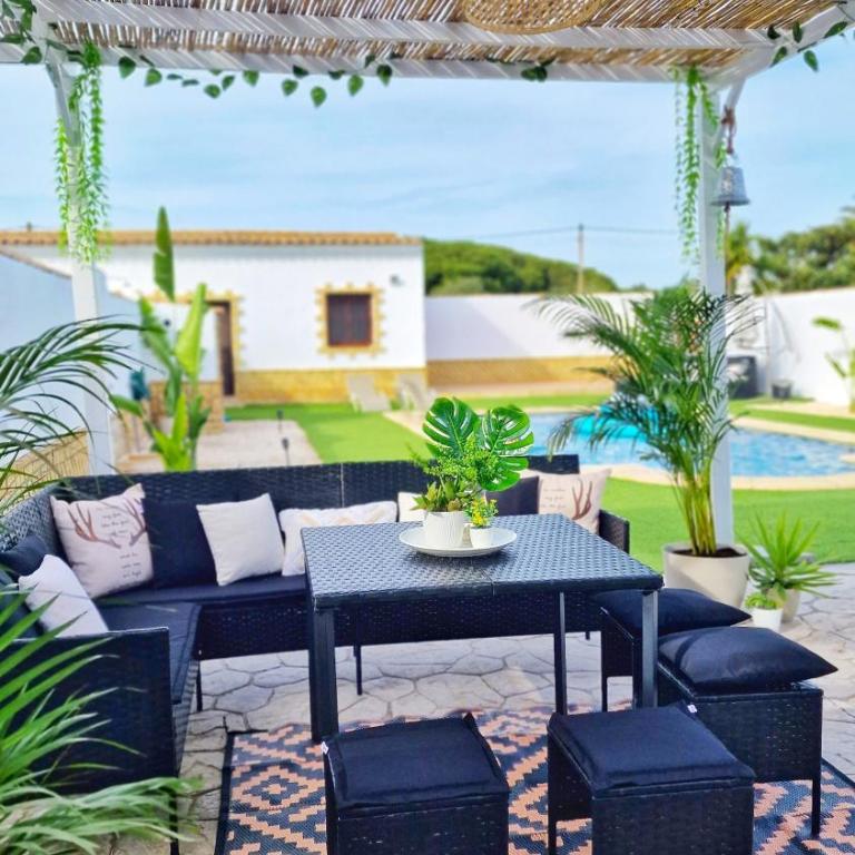 Villas Luins - Casa de 3 dormitorios - 1