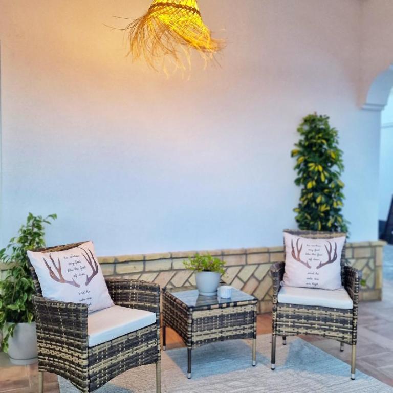 Villas Luins - Casa de 3 dormitorios - 6