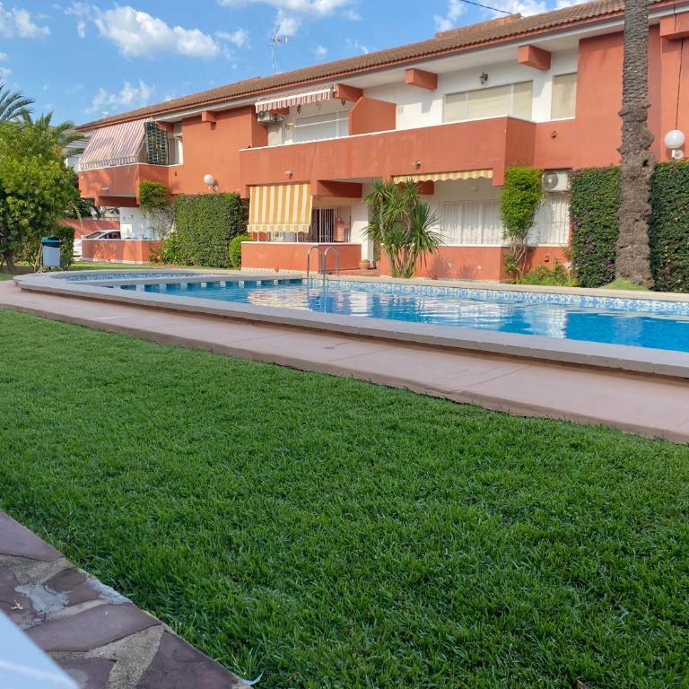Asturias Playa - Two-Bedroom Apartment - 8