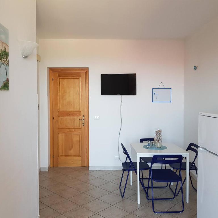 Villa Laria Tropea - Appartamento con Vista Mare - 16
