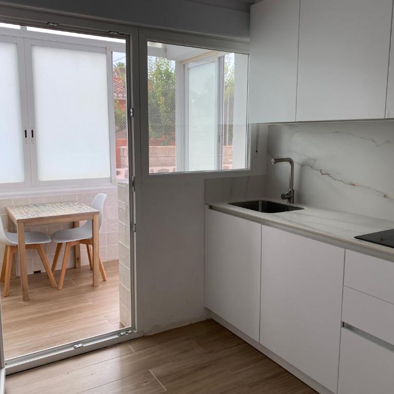 Asturias Playa - Two-Bedroom Apartment - 16