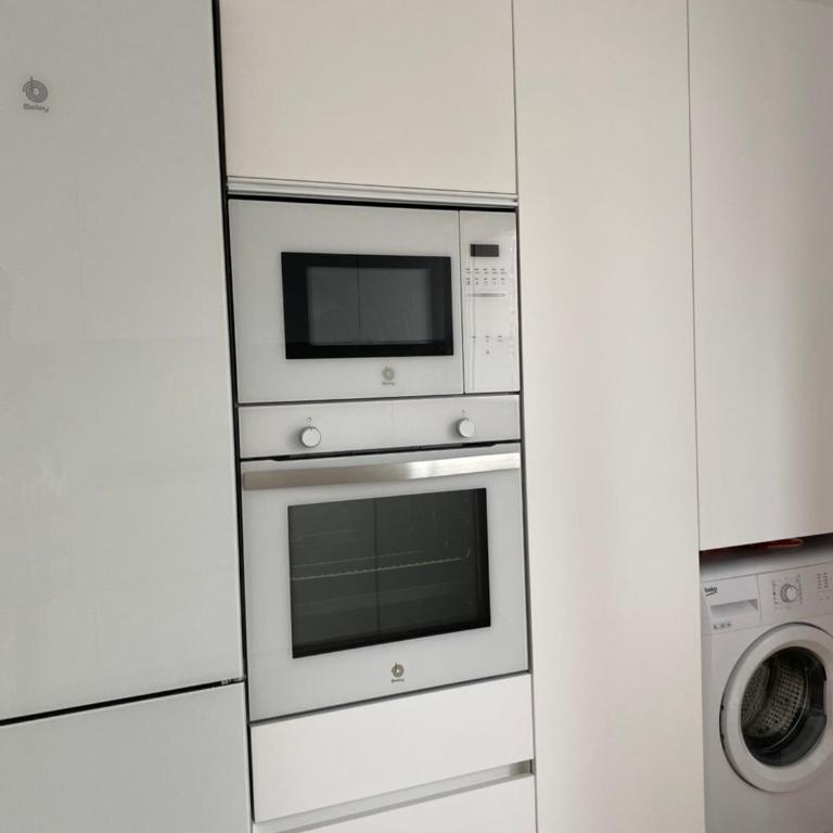 Asturias Playa - Two-Bedroom Apartment - 18